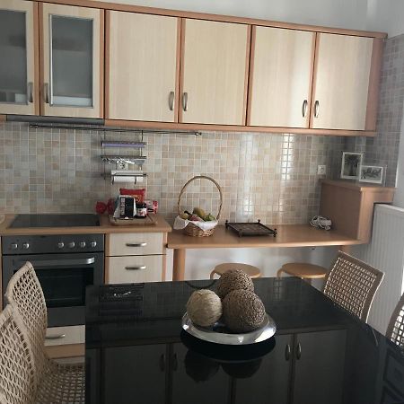 Niso Villas Gíri Kültér fotó