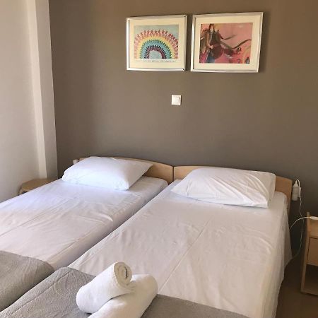 Niso Villas Gíri Kültér fotó