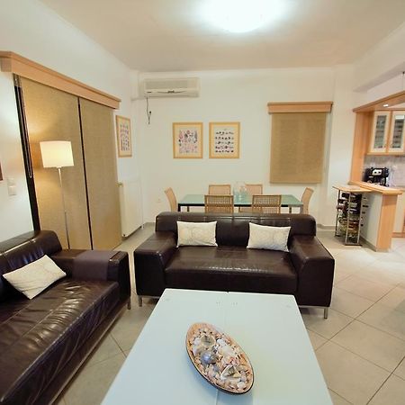 Niso Villas Gíri Kültér fotó