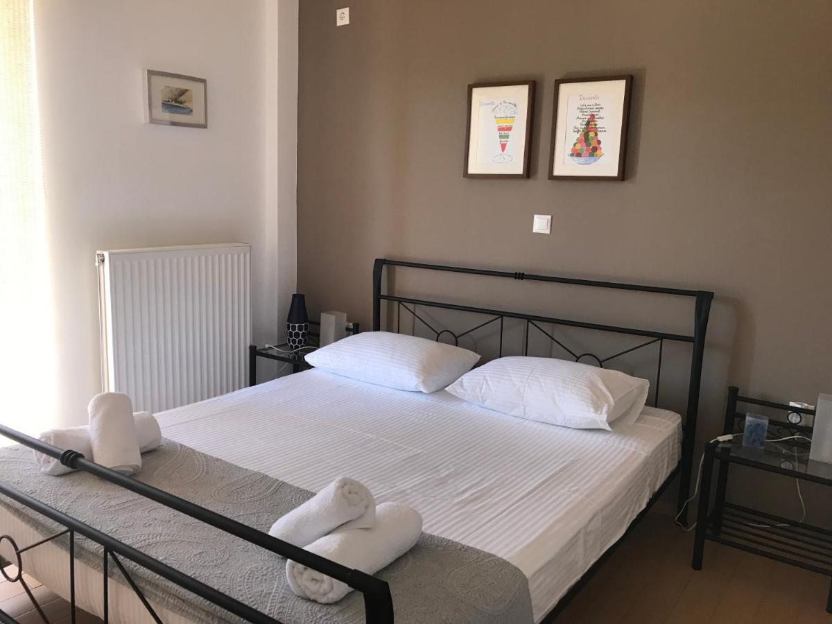Niso Villas Gíri Kültér fotó