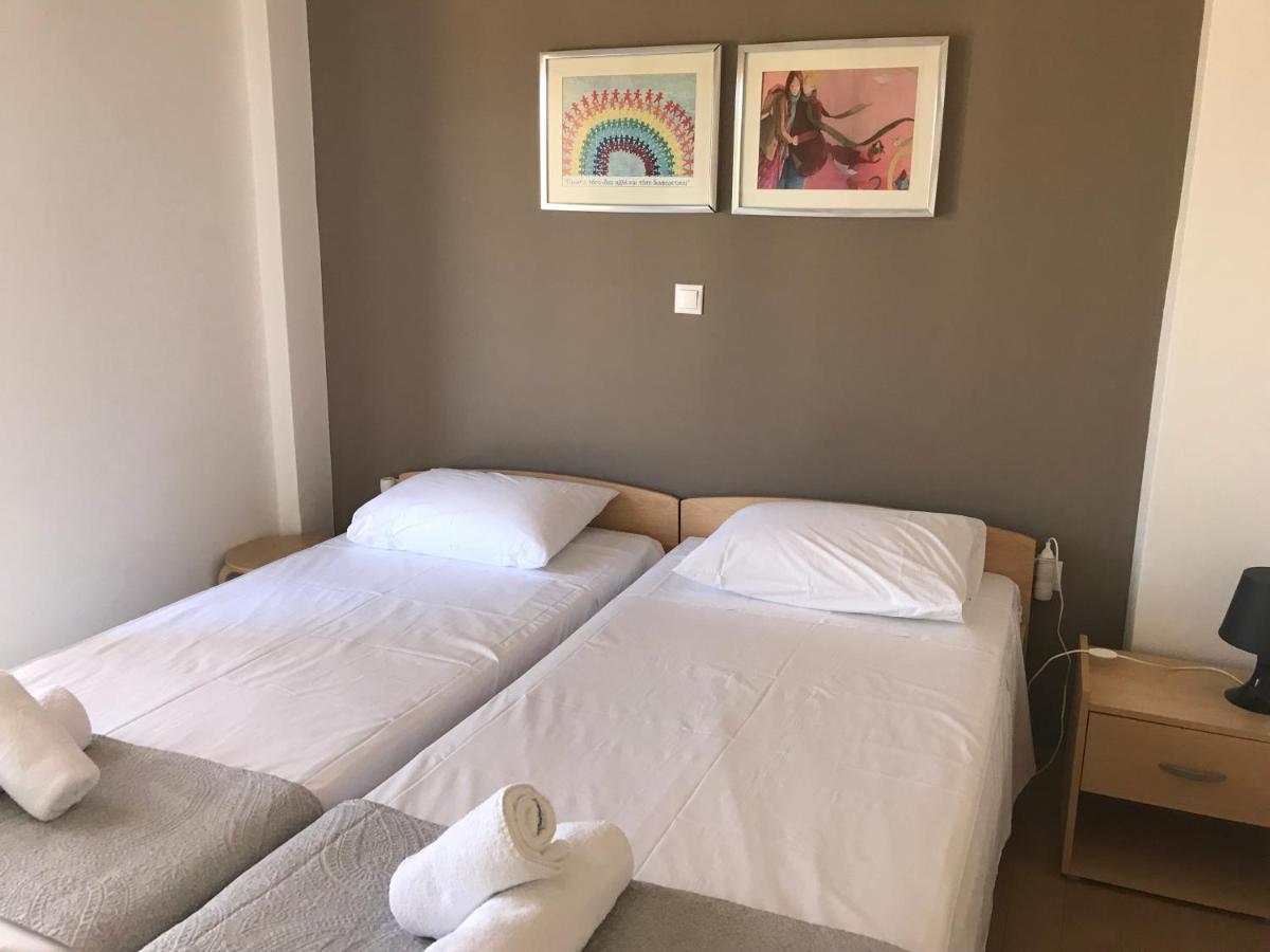 Niso Villas Gíri Kültér fotó