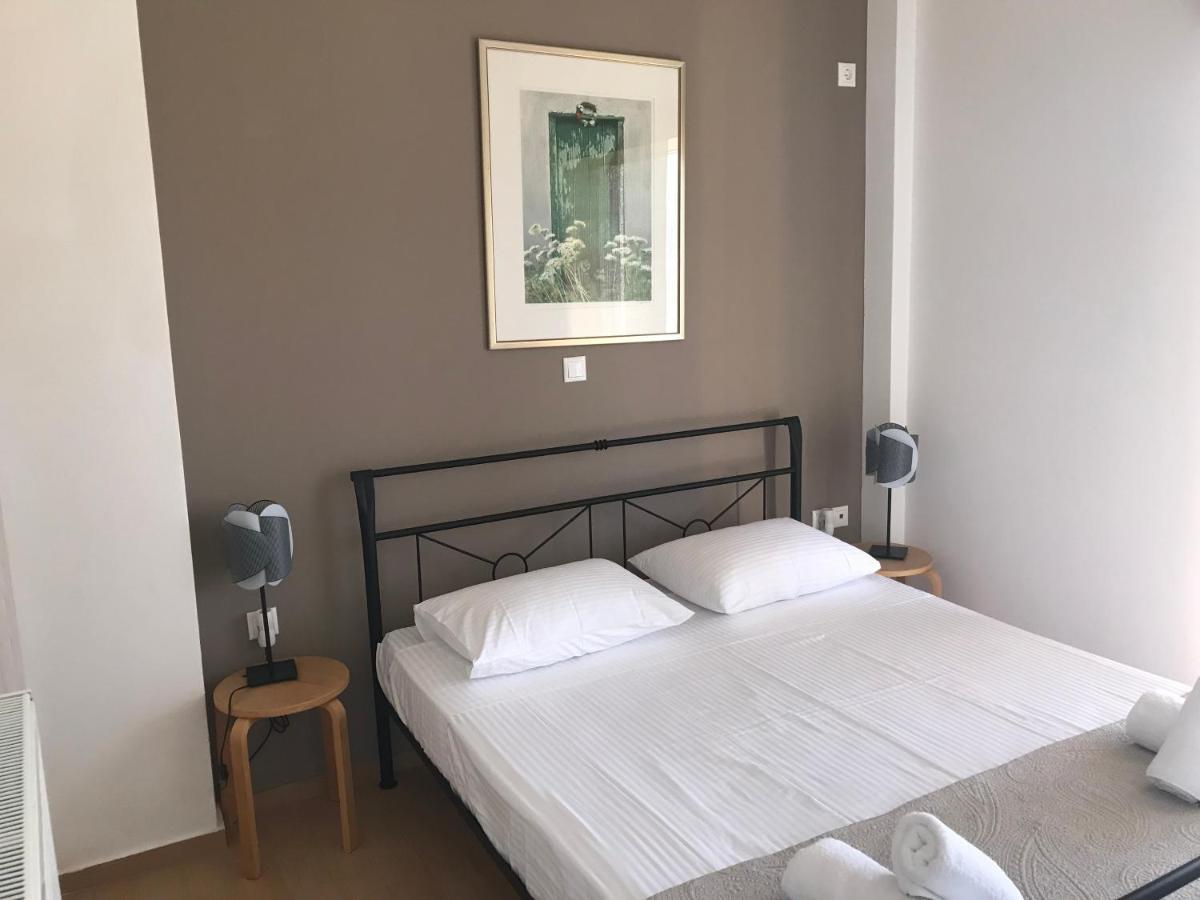 Niso Villas Gíri Kültér fotó