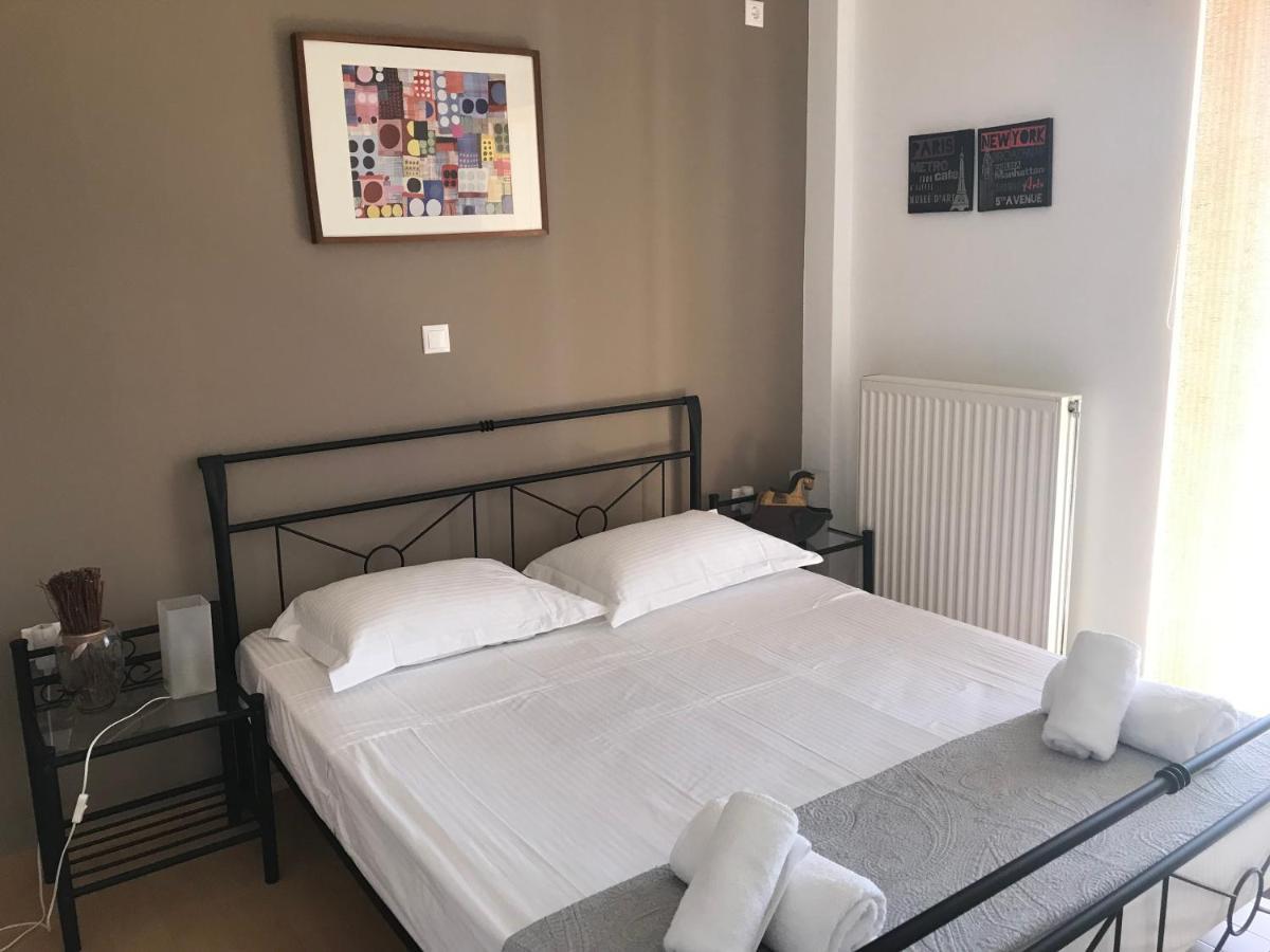 Niso Villas Gíri Kültér fotó