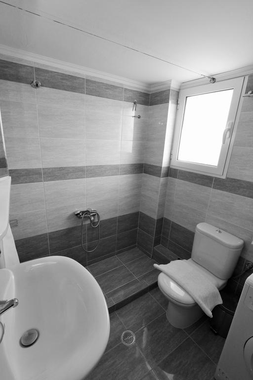 Niso Villas Gíri Kültér fotó