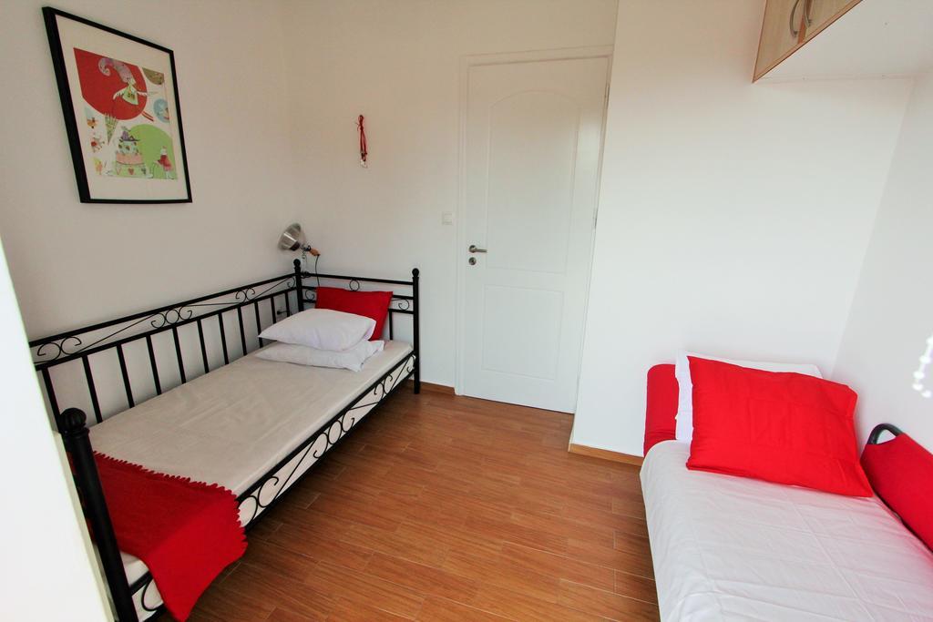 Niso Villas Gíri Kültér fotó